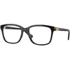 Image de VOGUE EYEWEAR Femme VOGUE EYEWEAR VO5574B W44 Montures optiques Nylon Noir Pillow Normale