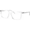 Image de Ray - Ban Unisex Ray - Ban RX7239 ALAIN 2001 Montures optiques Acétate Transparent Transparent Carré Normale