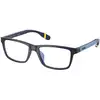 Image de Polo Ralph Lauren Enfant Polo Ralph Lauren PP8547U 5903 Montures optiques Injecté Bleu Carré Normale