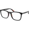 Image de Polo Ralph Lauren Homme Polo Ralph Lauren PH2281U 5001 Montures optiques Injecté Noir Carré Normale