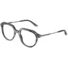 Image de Dolce & Gabbana Homme Dolce & Gabbana DG3402 3449 Montures optiques Acétate Gris Pantos Normale