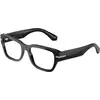 Image de Dolce & Gabbana Homme Dolce & Gabbana DG3408 501 Montures optiques Acétate Noir Carré Normale