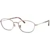 Image de Ray - Ban Femme Ray - Ban RX3749V 2943 Montures optiques Métal Bronze Transparent Géométrique Normale