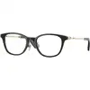 Image de Burberry Femme Burberry BE2423D 4112 Montures optiques Acétate Gris Carré Normale
