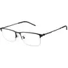 Image de Emporio Armani Homme Emporio Armani EA1168D 3001 Montures optiques Métal Noir Carré Normale