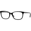 Image de VOGUE EYEWEAR Femme VOGUE EYEWEAR VO5621 W44 Montures optiques Nylon Noir Pillow Normale