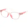 Image de Polo Ralph Lauren Enfant Polo Ralph Lauren PP8551U 6266 Montures optiques Injecté Rose Pillow Normale