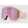 Image de BLIZ Active Eyewear Rave Matte Pink Masque rose Uni