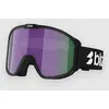 Image de BLIZ Active Eyewear Rave Matte Black Masque noir Uni