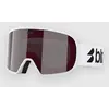 Image de BLIZ Active Eyewear G002 Matte White Masque blanc Uni