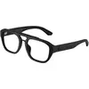 Image de Dolce & Gabbana Homme Dolce & Gabbana DG3415 2525 Montures optiques Acétate Noir Pilote Normale