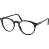 Image de Polo Ralph Lauren Homme Polo Ralph Lauren PH2083 5523 Montures optiques Acétate Noir Pantos Normale