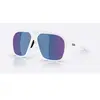 Image de Lunettes de soleil Bliz A002 Blanc 62 (XL) 0ZB7018-701802