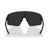 Image de Bliz Lunettes de soleil modèle 0ZB7015, 02 - Noir mat fumé 38 en occasion ou reconditionné