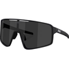 Image de Lunettes de sport BLIZ P001 noir mat : noir Couleur : noir
