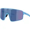 Image de Bliz P001 Sonnenbrille Gris avec miroir bleu/CAT3 Gris avec miroir bleu/CAT3