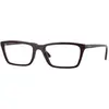 Image de VOGUE EYEWEAR Femme VOGUE EYEWEAR VO5667 2426 Montures optiques Nylon Violet Pillow Normale