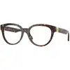 Image de Versace Femme Versace VE3384 108 Montures optiques Acétate Tortue Ronde Normale