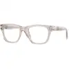 Image de Persol Unisex Persol PO3389V CECIL 1229 Montures optiques Acétate Gris Carré Normale