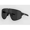 Image de BLIZ Active Eyewear A004 Matte Black Lunettes de soleil noir Uni