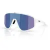 Image de Lunettes de soleil Bliz A004 Gris transparent avec miroir bleu/CAT3 Gris transparent avec miroir bleu/CAT3