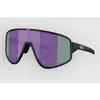 Image de BLIZ Active Eyewear A004 Matte Black Lunettes de soleil noir Uni
