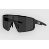 Image de BLIZ Active Eyewear P003 Small Matte Black Lunettes de Soleil noir Uni