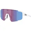 Image de Lunettes de soleil Bliz P003 Transparentes Nano Optics Nordic Light Begonia-Violet avec Blue Multi/CAT2 Transparentes Nano Optics Nordic Light Begonia-Violet avec Blue Multi/CAT2