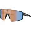 Image de Lunettes de soleil BLIZ P003 noir mat
