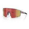 Image de Lunettes de soleil Bliz P003 Rouge TU 0ZB7021-702108