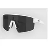 Image de BLIZ Active Eyewear P004 Small Matte White Lunettes de soleil blanc Uni
