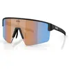 Image de Lunettes de soleil unies Bliz modèle P004, taille Small, couleur noire