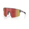 Image de Lunettes de soleil Bliz P004 Rouge TU 0ZB7022-702208