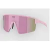 Image de BLIZ Active Eyewear P004 Small Matte Pink Lunettes de Soleil rose Uni