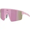 Image de BLIZ P004 Sport Lunettes de soleil Gr. M rose