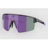 Image de BLIZ Active Eyewear P004 Small Crystal Black Lunettes de soleil noir Uni