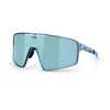 Image de Lunettes de soleil Bliz P001 Bleu L (38) 70152042