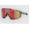 Image de BLIZ Active Eyewear Fusion Transparent Dark Grey Lunettes de Soleil gris Uni