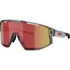 Image de BLIZ Fusion Sport Lunettes de soleil taille S transparent