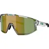 Image de BLIZ Fusion Small Sport Sonnenbrille transparent