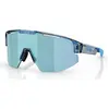 Image de Lunettes de soleil Bliz Matrix Transparentes Smoke with Ice Blue Multi/CAT3 Transparentes Smoke with Ice Blue Multi/CAT3