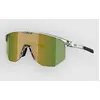Image de BLIZ Active Eyewear Hero Transparent White Lunettes de soleil blanc Uni
