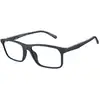 Image de Emporio Armani Homme Emporio Armani EA3266U 5088 Montures optiques Injecté Bleu Pillow Normale