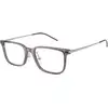 Image de Emporio Armani Homme Emporio Armani EA3275D 5029 Montures optiques Acétate Gris Carré Normale