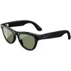 Image de Lunettes IA connectées Meta Ray Ban Skyler (Gen 2) Noir brillant - Neuf