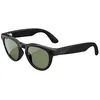 Image de Meta Headliner 2 - Lunettes connectées IA Ray-Ban, Noir brillant (Verre Standard) - Neuf