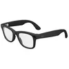 Image de Meta Wayfarer 2 - Lunettes connectées IA Ray-Ban, Noir mat (Verre Standard) - Neuf