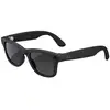 Image de Lunettes IA connectées Meta Ray Ban Wayfarer (Gen 2) Noir mat - Neuf