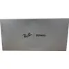 Image de Ray-Ban Meta SK-1001242-01, 32 Go, iOS 15.2 et supérieur, Android 10 minimum, 12 MP, Wi-Fi 6 (802.11ax), polycarbonate (PC), bleu