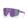 Image de Lunettes de soleil Bliz P005 Violet XL (35) 70280639